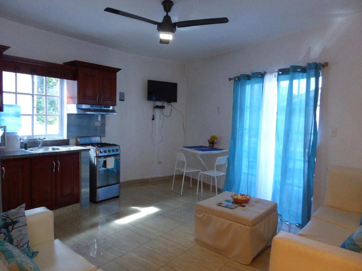 Cortlang Vacation Rentals - Located In El Pueblito Near Playa Dorada Pop Puerto Plata Exteriör bild