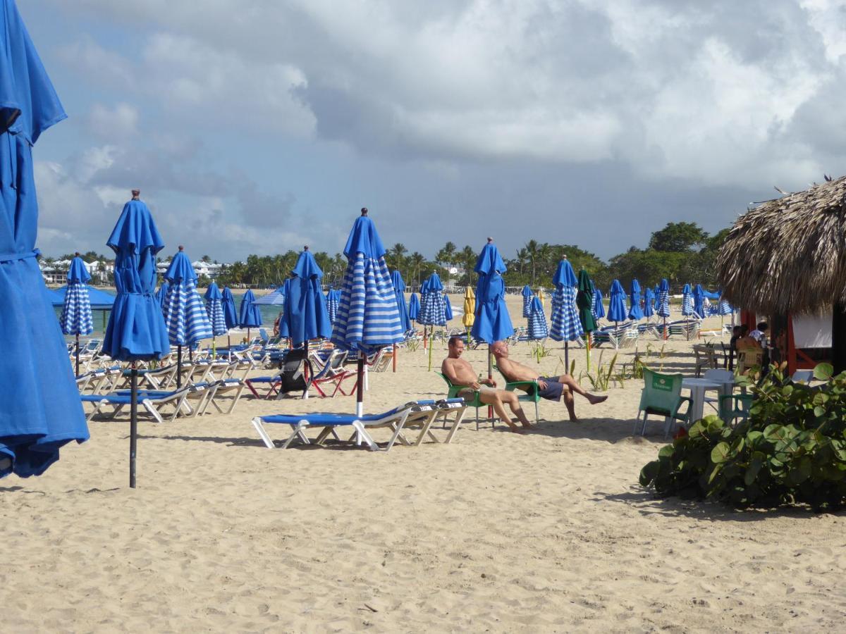 Cortlang Vacation Rentals - Located In El Pueblito Near Playa Dorada Pop Puerto Plata Exteriör bild