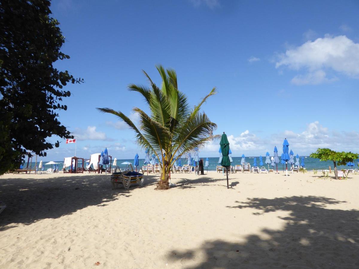 Cortlang Vacation Rentals - Located In El Pueblito Near Playa Dorada Pop Puerto Plata Exteriör bild
