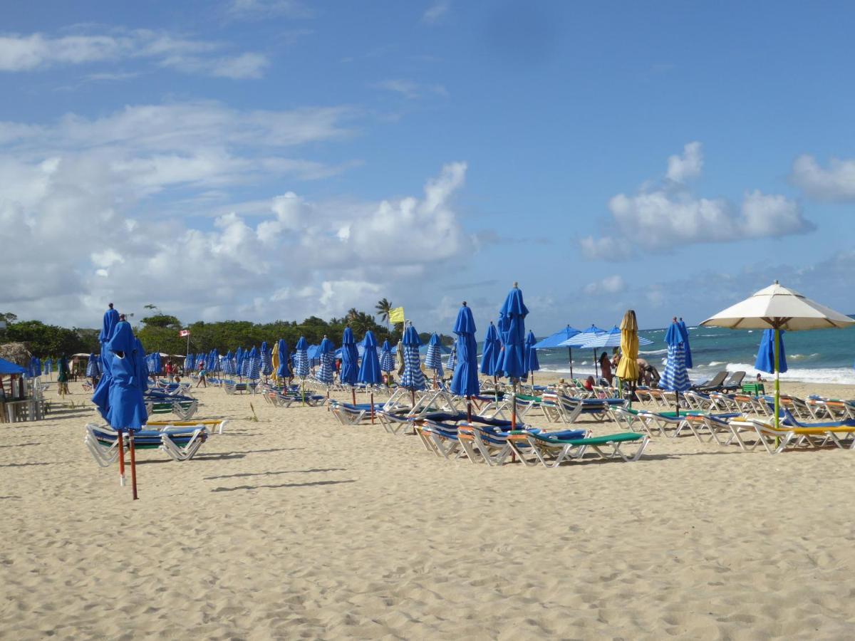 Cortlang Vacation Rentals - Located In El Pueblito Near Playa Dorada Pop Puerto Plata Exteriör bild