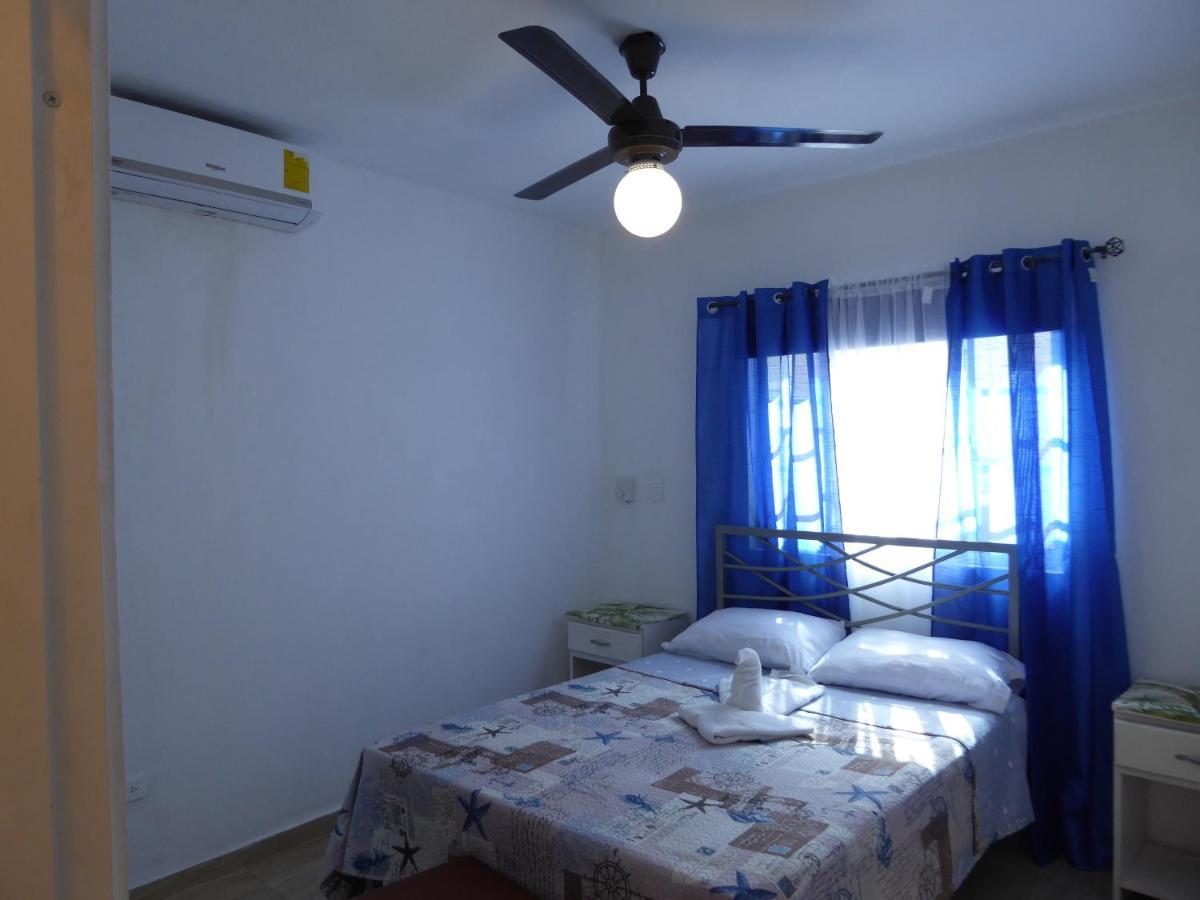 Cortlang Vacation Rentals - Located In El Pueblito Near Playa Dorada Pop Puerto Plata Exteriör bild