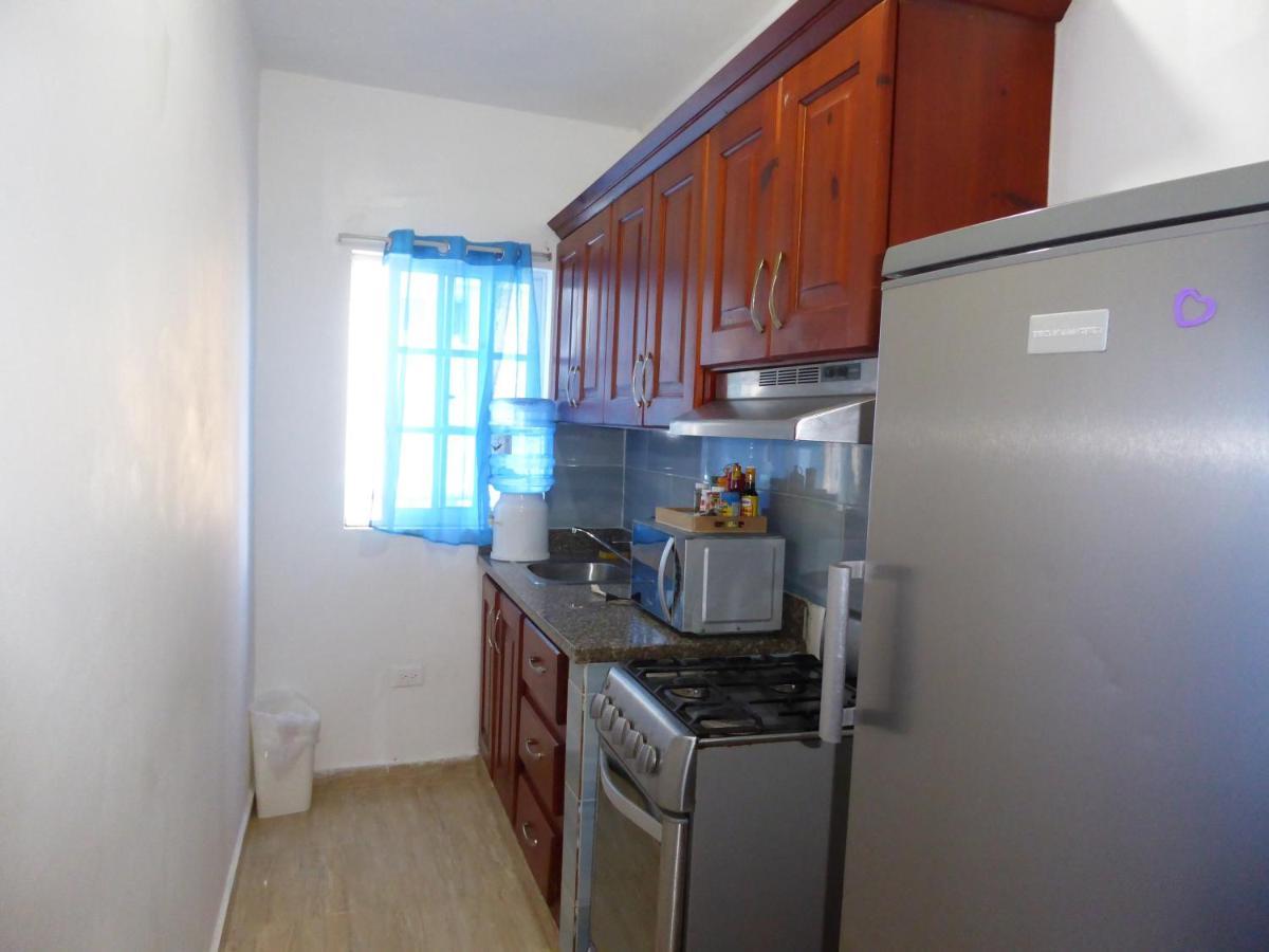 Cortlang Vacation Rentals - Located In El Pueblito Near Playa Dorada Pop Puerto Plata Exteriör bild