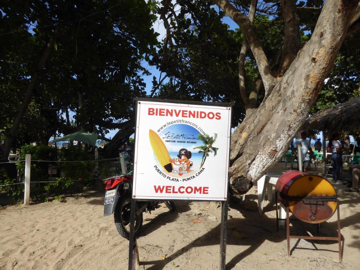 Cortlang Vacation Rentals - Located In El Pueblito Near Playa Dorada Pop Puerto Plata Exteriör bild