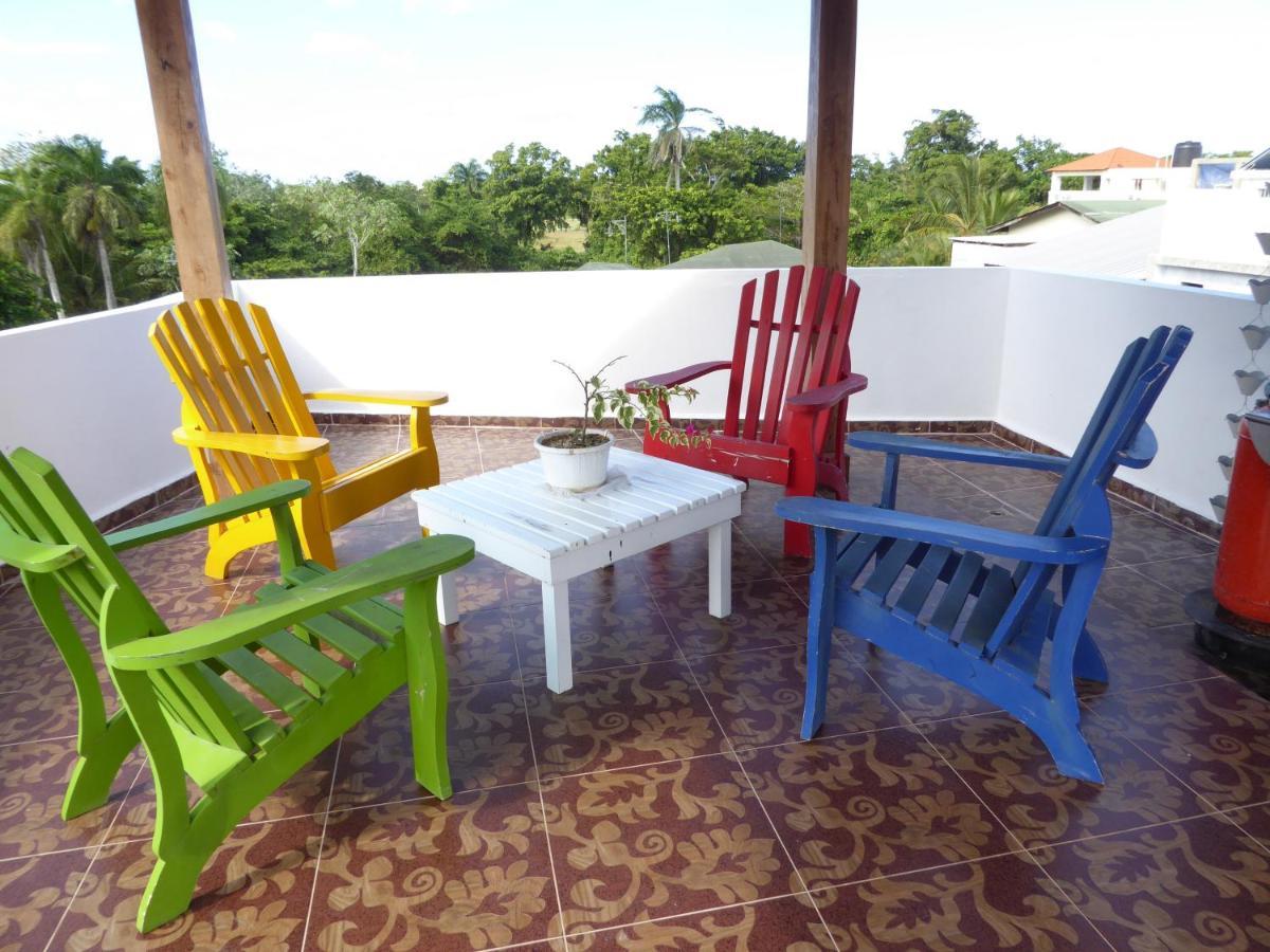 Cortlang Vacation Rentals - Located In El Pueblito Near Playa Dorada Pop Puerto Plata Exteriör bild