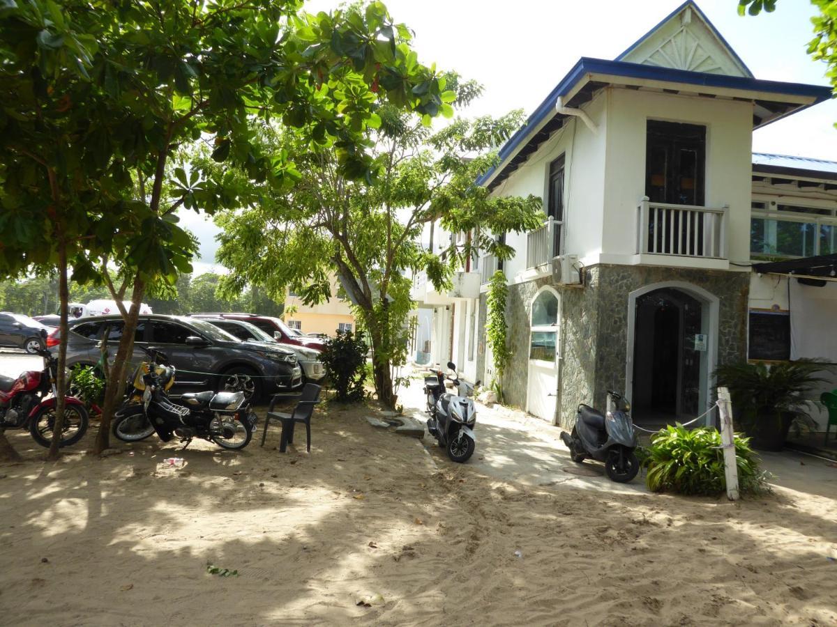 Cortlang Vacation Rentals - Located In El Pueblito Near Playa Dorada Pop Puerto Plata Exteriör bild