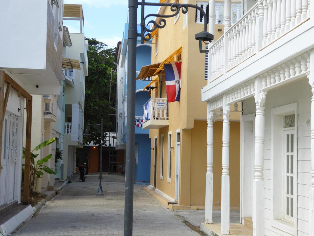 Cortlang Vacation Rentals - Located In El Pueblito Near Playa Dorada Pop Puerto Plata Exteriör bild