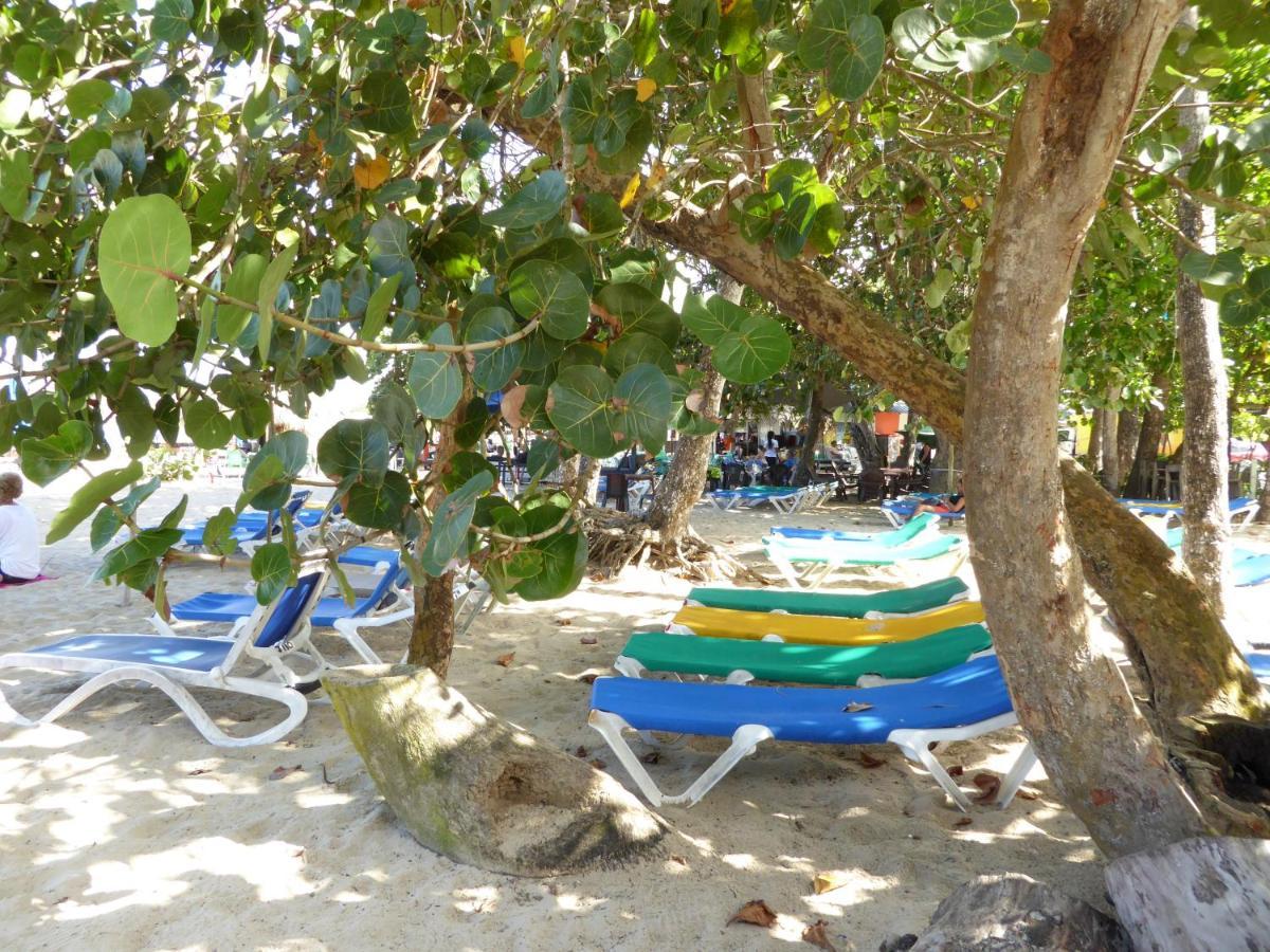 Cortlang Vacation Rentals - Located In El Pueblito Near Playa Dorada Pop Puerto Plata Exteriör bild