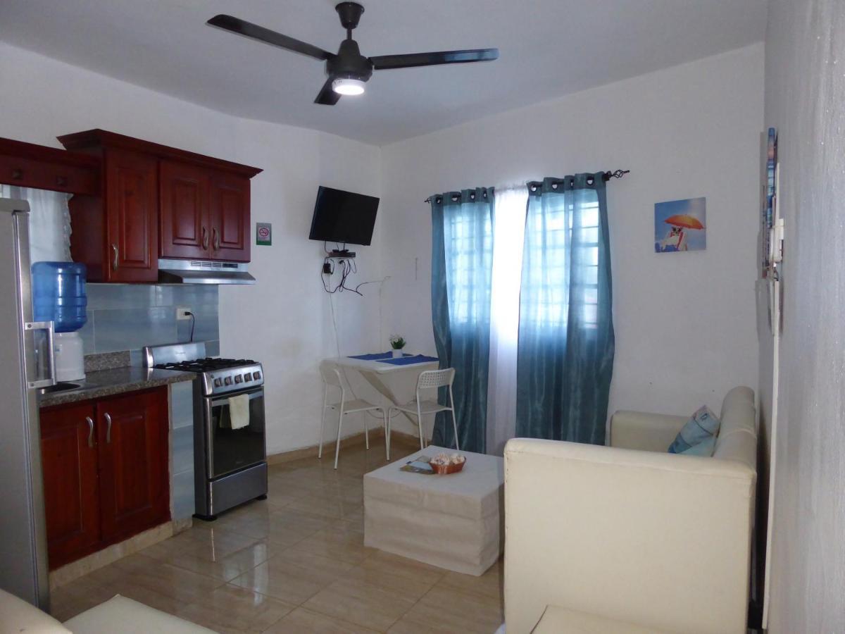 Cortlang Vacation Rentals - Located In El Pueblito Near Playa Dorada Pop Puerto Plata Exteriör bild