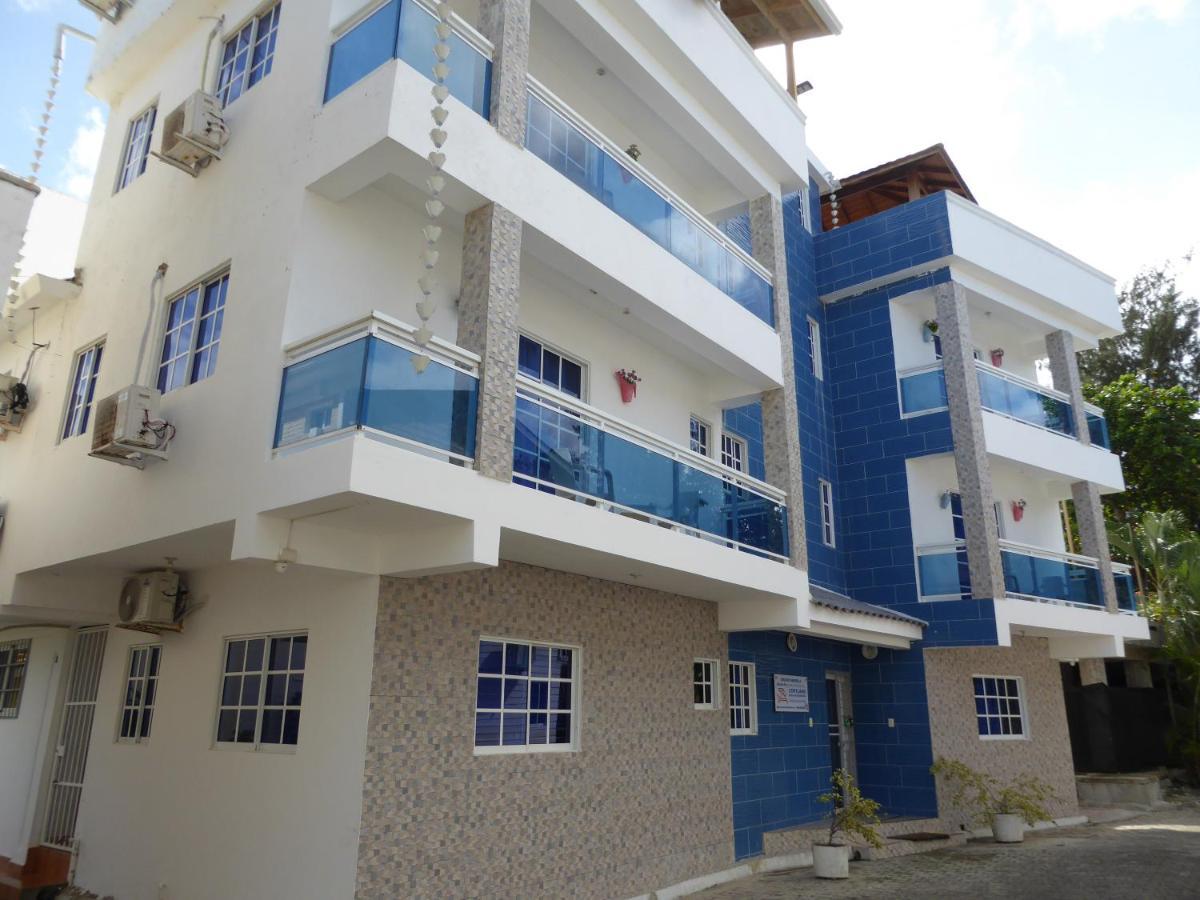 Cortlang Vacation Rentals - Located In El Pueblito Near Playa Dorada Pop Puerto Plata Exteriör bild
