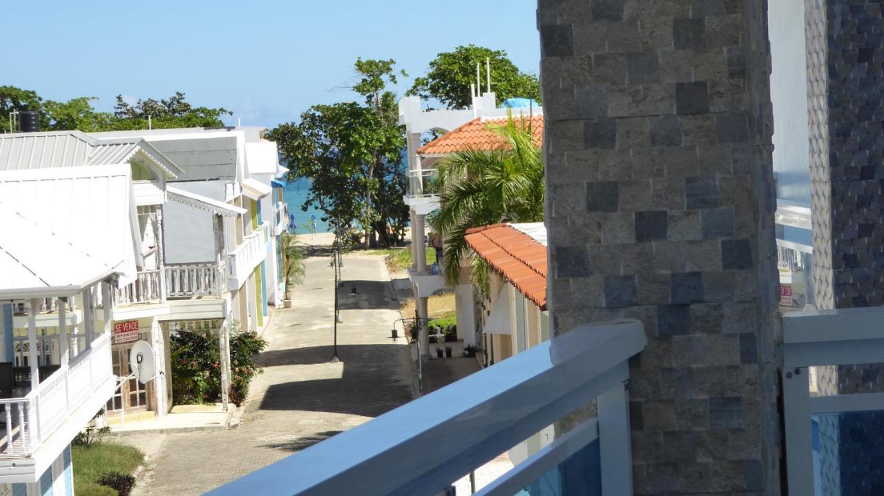Cortlang Vacation Rentals - Located In El Pueblito Near Playa Dorada Pop Puerto Plata Exteriör bild