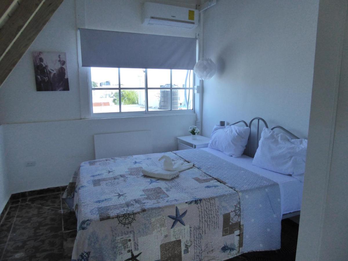 Cortlang Vacation Rentals - Located In El Pueblito Near Playa Dorada Pop Puerto Plata Exteriör bild
