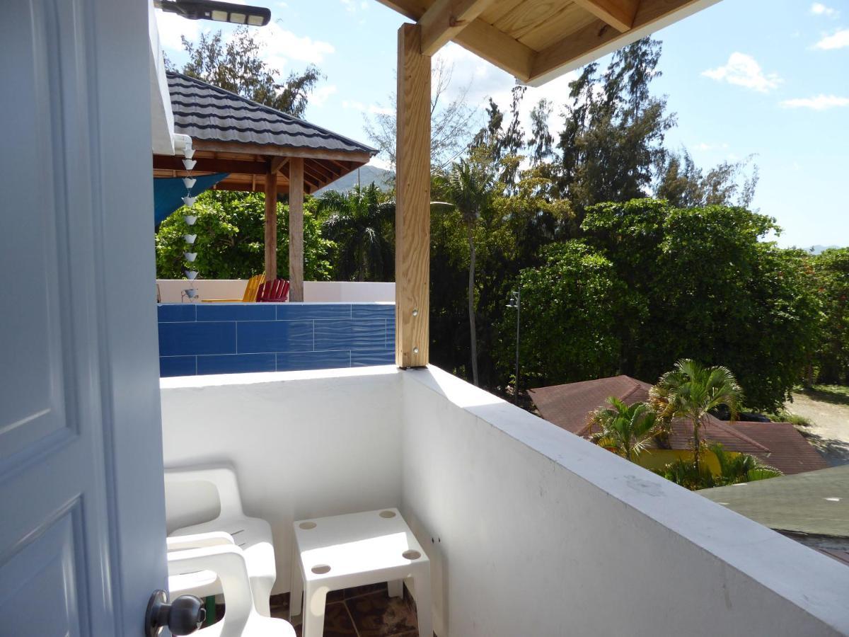 Cortlang Vacation Rentals - Located In El Pueblito Near Playa Dorada Pop Puerto Plata Exteriör bild