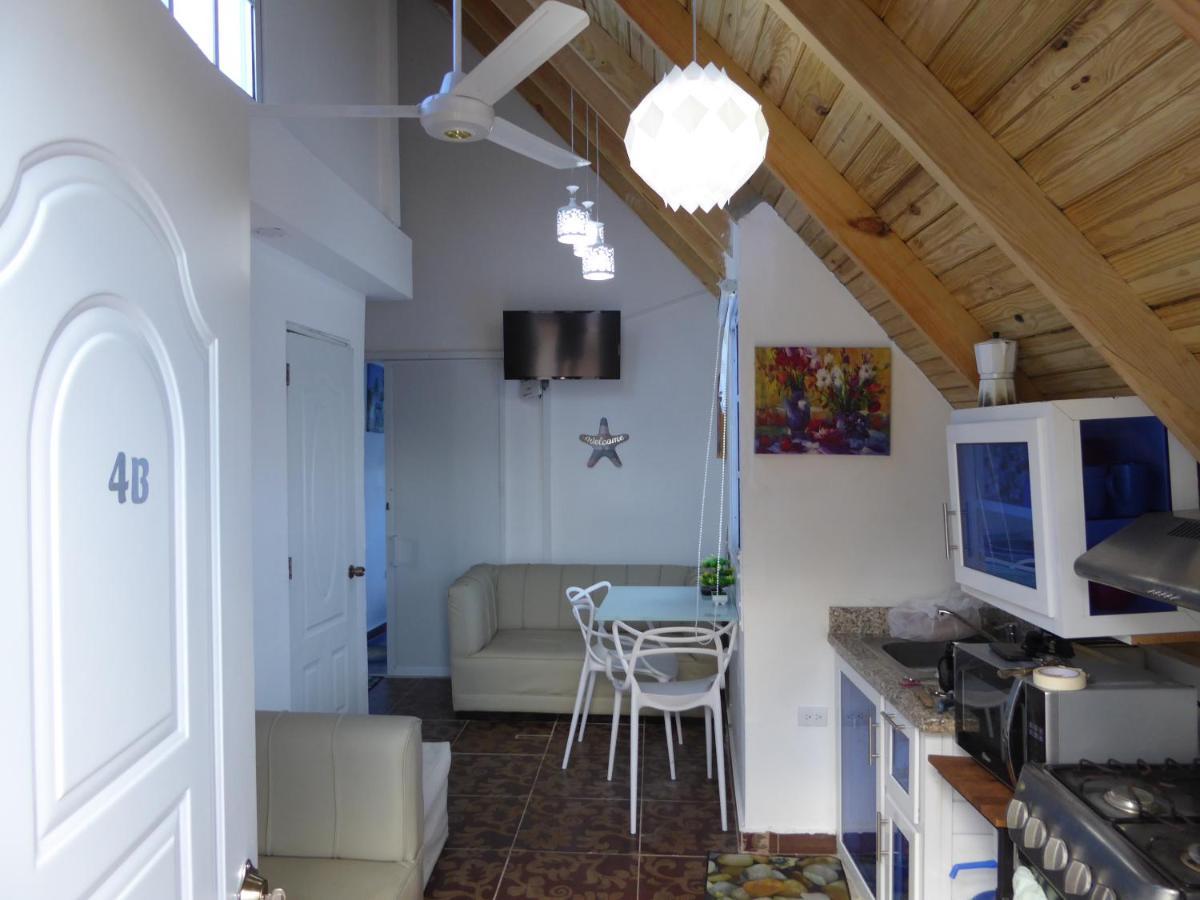 Cortlang Vacation Rentals - Located In El Pueblito Near Playa Dorada Pop Puerto Plata Exteriör bild