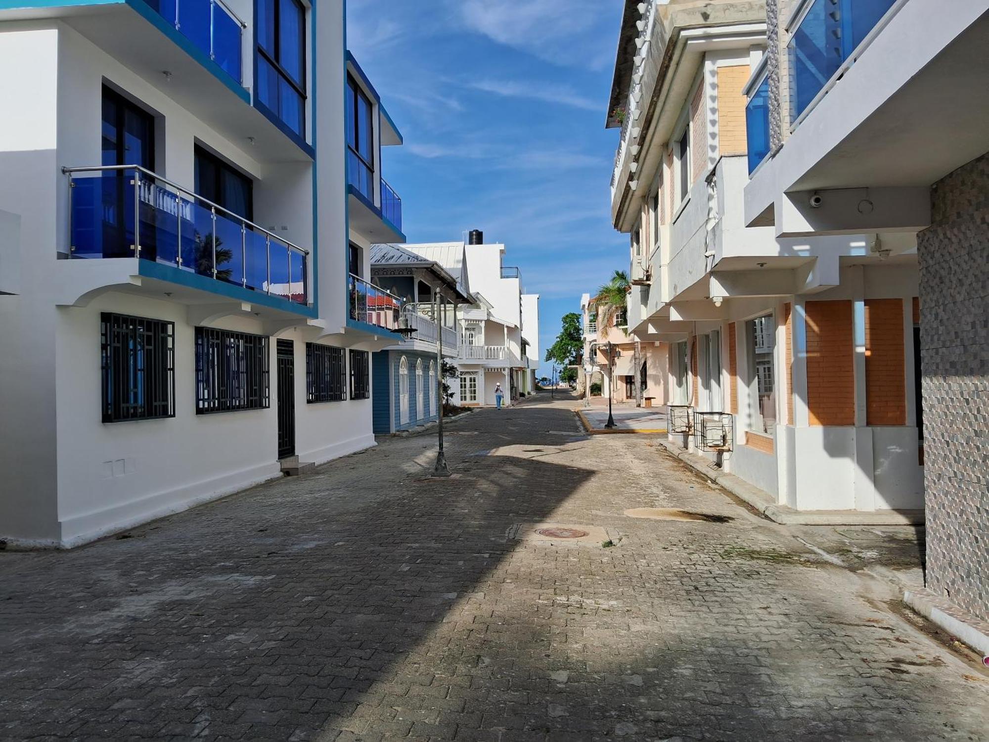 Cortlang Vacation Rentals - Located In El Pueblito Near Playa Dorada Pop Puerto Plata Exteriör bild